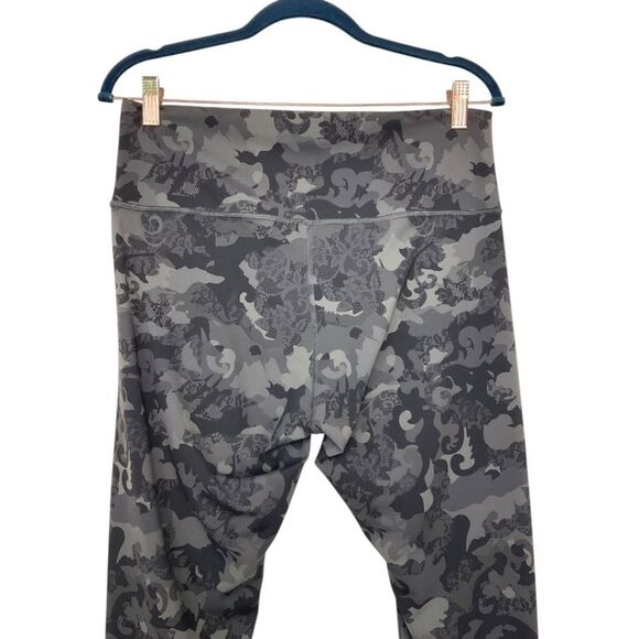 Lululemon Wunder Train High-Rise Tight 25" - Picture 7 of 10